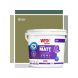 WRX Scrubbable Matt Briar - Mould Resistant Emulsion Paint 