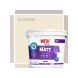 WRX Scrubbable Matt Butterleigh Mould Resistant Emulsion Paint