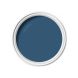 WRX Scrubbable Matt Midnight Blue Mould Resistant Emulsion Paint 
