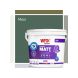 WRX Scrubbable Matt Moss - Mould Resistant Emulsion Paint 