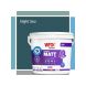 WRX Scrubbable Matt Night Sea - Mould Resistant Emulsion Paint 