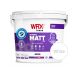 WRX Pro Scrubbable Matt Mould Resistant Trade Paint 
