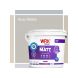 WRX Scrubbable Matt River Pebble Mould Resistant Emulsion Paint