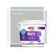WRX Scrubbable Matt Sage Grey Mould Resistant Emulsion Paint