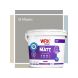 WRX Scrubbable Matt St Mawes Mould Resistant Emulsion Paint