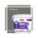 WRX Scrubbable Matt Thurlestone Mould Resistant Emulsion Paint