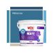 WRX Scrubbable Matt Waterrow - Mould Resistant Emulsion Paint 