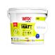 WRX Pro Contract Matt Emulsion Paint - Trade