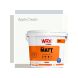 WRX Vinyl Matt Pro Apple Cream Colour Paint