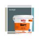 WRX Vinyl Matt Pro Durleigh Colour Emulsion Paint