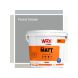 WRX Vinyl Matt Pro Forest Smoke Colour Paint