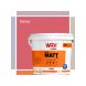 WRX Vinyl Matt Pro Itanos Colour Emulsion Paint