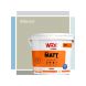 WRX Vinyl Matt Pro Kilberick Colour Emulsion Paint