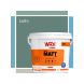 WRX Vinyl Matt Pro Ledro Colour Emulsion Paint