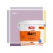 WRX Vinyl Matt Pro Lilac Colour Paint