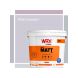 WRX Vinyl Matt Pro Pale Lavender Colour Paint