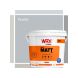 WRX Vinyl Matt Pro Pewter Colour Paint