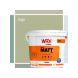WRX Vinyl Matt Pro Sage Colour Emulsion Paint