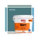 WRX Vinyl Matt Pro Teal Bay Colour Emulsion Paint