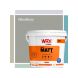 WRX Vinyl Matt Pro Woodbury Colour Emulsion Paint