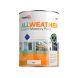 Zinsser All Weather Exterior Masonry Paint