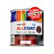 Zinsser Allcoat Exterior Gloss - ALL Surface Paint