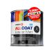 Zinsser Allcoat Exterior Matt - ALL Surface Paint