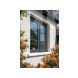 Zinsser Allcoat Satin Anthracite Grey All Surface Paint
