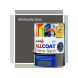 Zinsser Allcoat Satin Anthracite Grey All Surface Paint