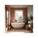 Zinsser Perma White Mould Resisting Paint - Matt