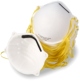 Disposable P1 Respirator FFP1