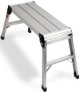 Aluminium Workstand - 700 x 300mm platform