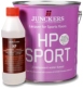 Junckers High Performance Sport Floor Lacquer