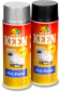 Keen High Temperature Spray Paint Aerosol