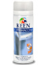 Keen Stain Cover Spray Paint