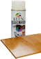 Keen Transparent Acrylic Gloss Aerosol Spray