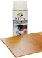 Keen Transparent Acrylic Matt Aerosol Spray