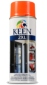 Keen 2XL Spray Paint Aerosol