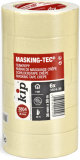 KIP 3804 Standard Masking Tape