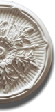 Renata Ceiling Rose 539mm