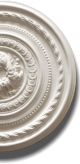 Savannah Ceiling Rose 668mm