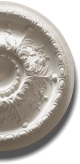 Lydia Ceiling Rose 712mm