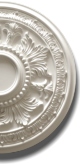 Sophia Ceiling Rose 781mm