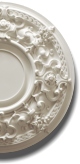 Lara Ceiling Rose 832mm