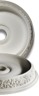 Louisa Ceiling Rose 734mm (110mm)