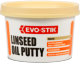 Multi-purpose Linseed Oil Putty