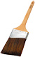 Linzer Golden Ox Thin Angle Sash Paint Brush