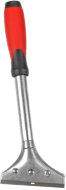 Long handled Wall Scraper (4 inch blade)
