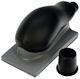 Mirka Hand Dust Extraction Sanding Block 70 x 125 mm