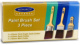 Monarch Advance 3pc Paint Brush Set